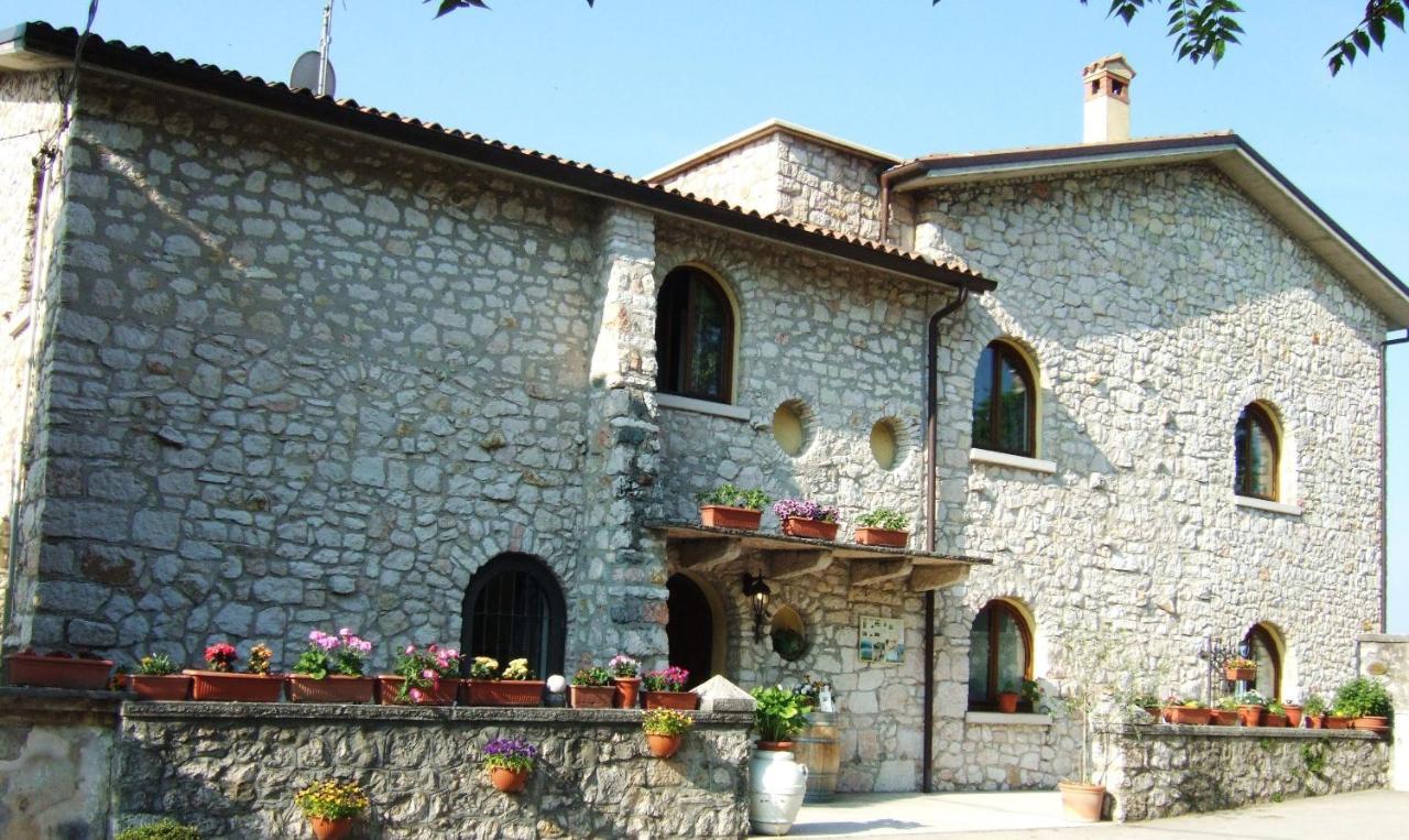 Villa San Giorgio SantʼAmbrogio di Valpolicella Exterior foto