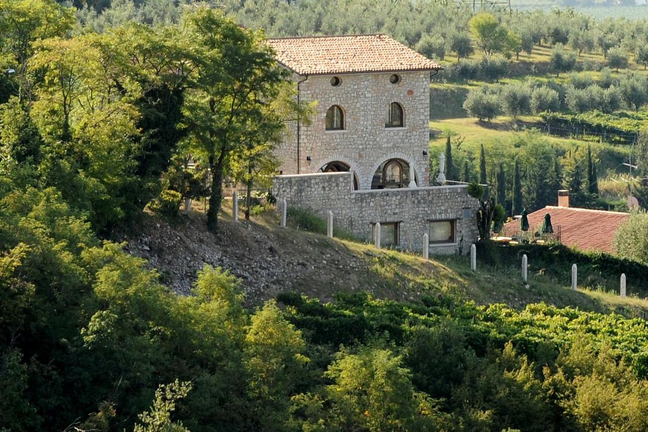 Villa San Giorgio SantʼAmbrogio di Valpolicella Zimmer foto